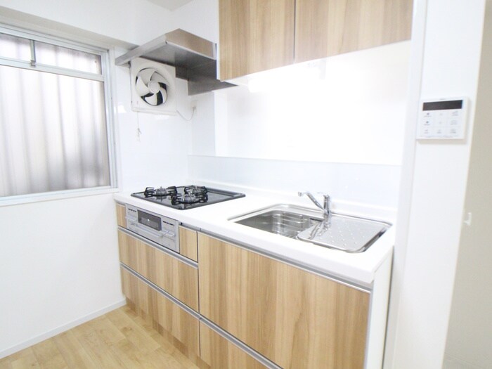 本郷ミユキビルの物件内観写真