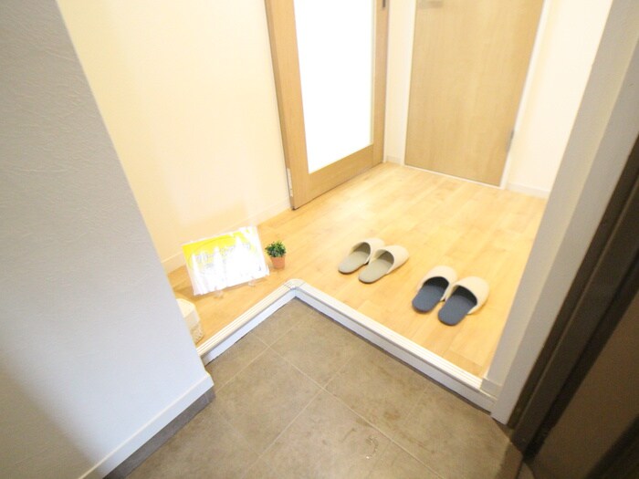 本郷ミユキビルの物件内観写真