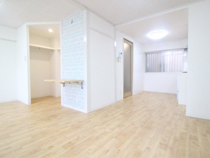 本郷ミユキビルの物件内観写真