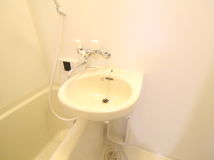 本郷ミユキビルの物件内観写真