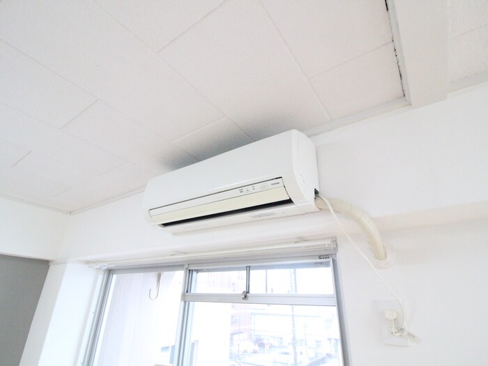 本郷ミユキビルの物件内観写真