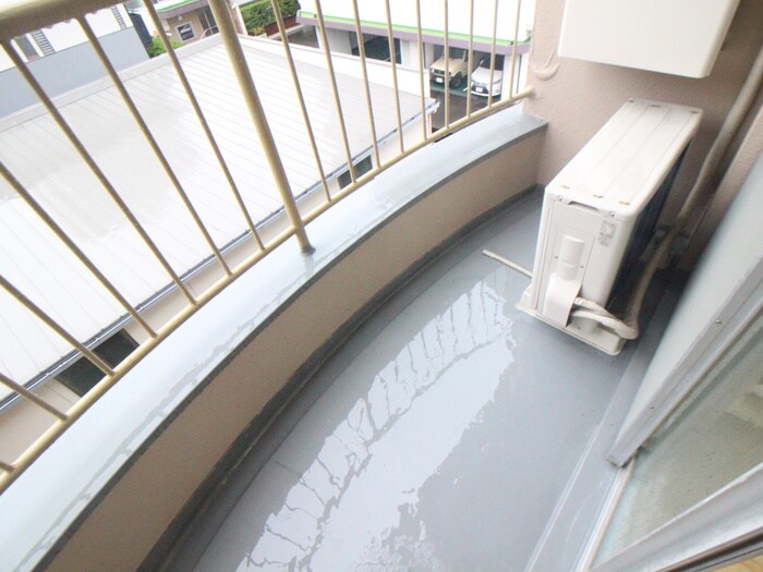 本郷ミユキビルの物件内観写真