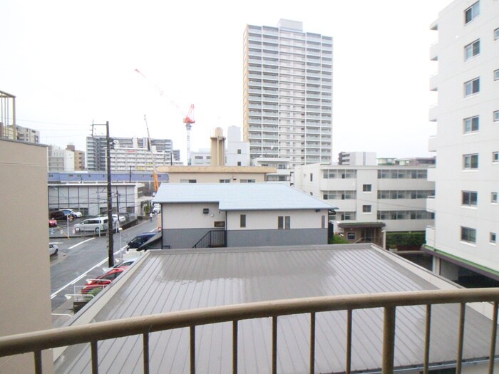 本郷ミユキビルの物件内観写真