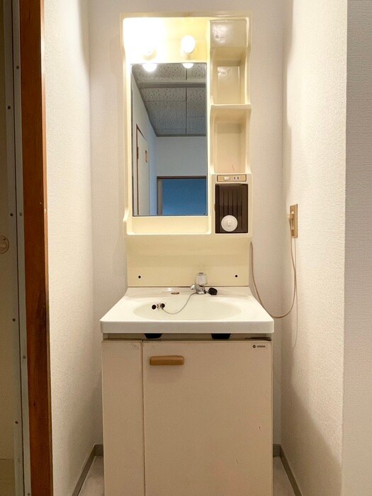 テロソンマンションの物件内観写真