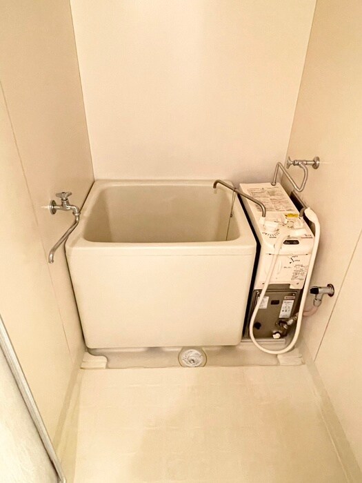 テロソンマンションの物件内観写真