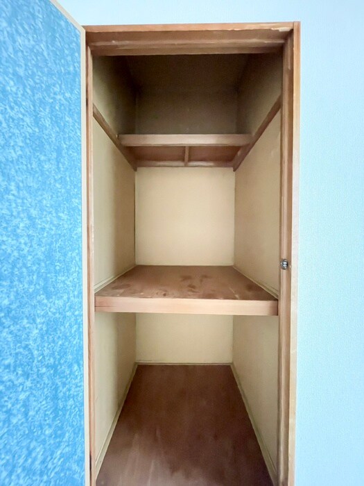 テロソンマンションの物件内観写真