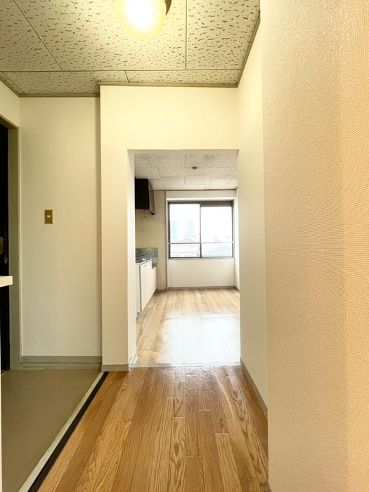 テロソンマンションの物件内観写真