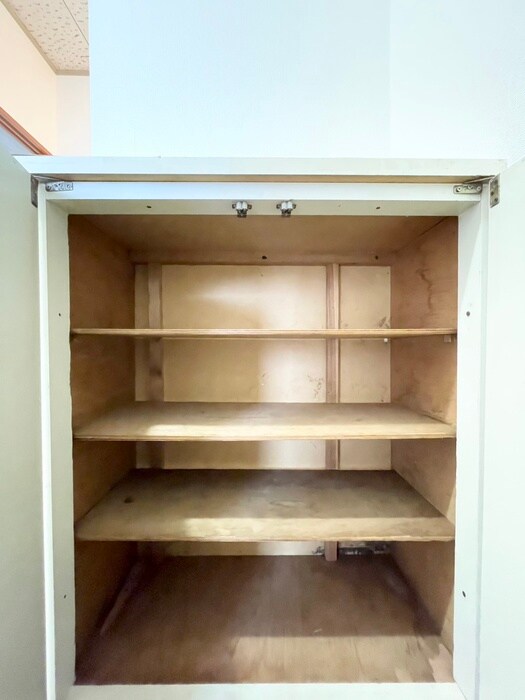 テロソンマンションの物件内観写真