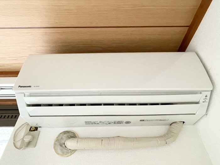 テロソンマンションの物件内観写真