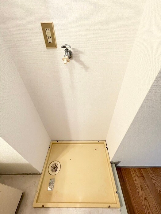 テロソンマンションの物件内観写真