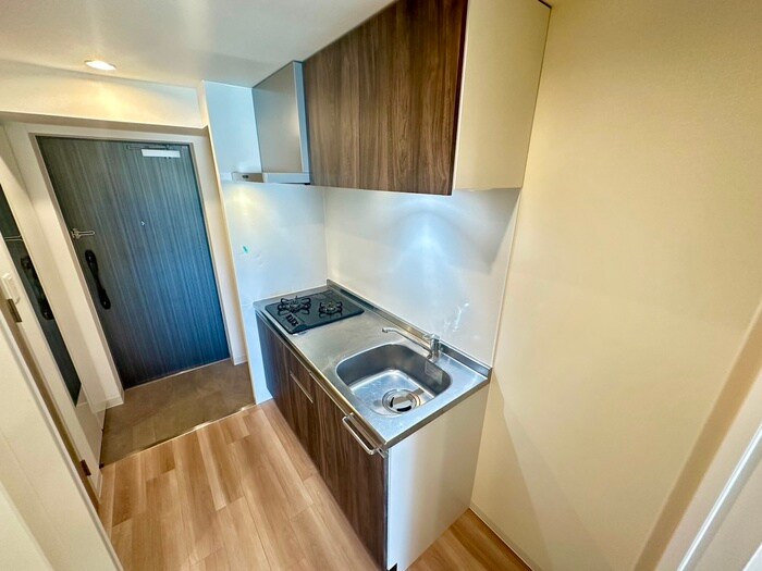 パルティール大曽根アネックスの物件内観写真