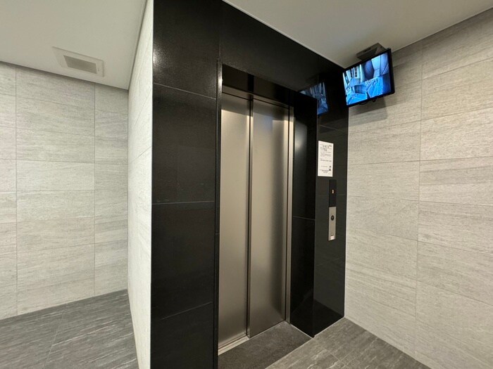 パルティール大曽根アネックスの物件外観写真