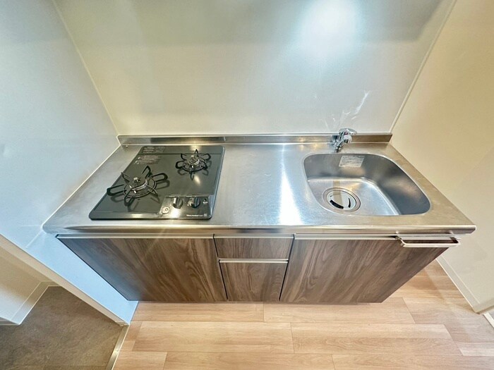 パルティール大曽根アネックスの物件内観写真