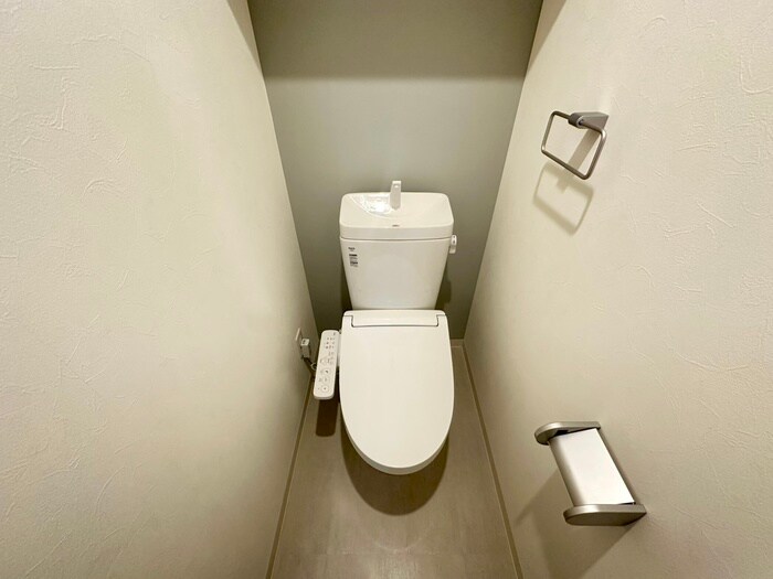 パルティール大曽根アネックスの物件内観写真