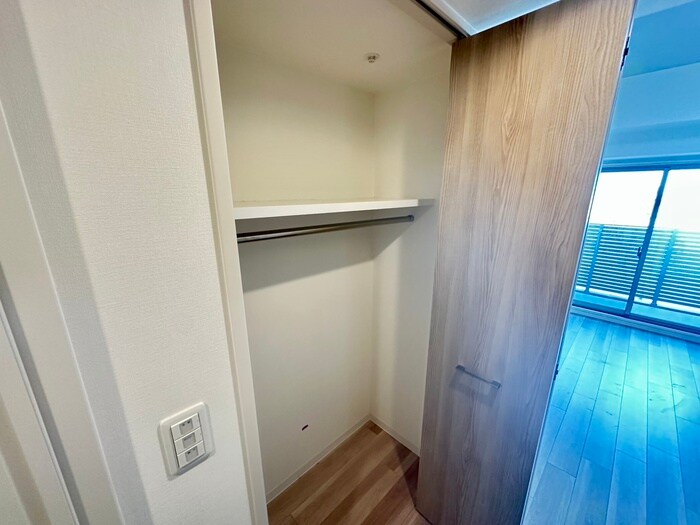 パルティール大曽根アネックスの物件内観写真