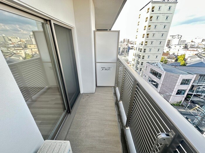 パルティール大曽根アネックスの物件内観写真