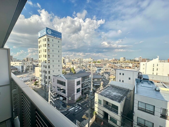 パルティール大曽根アネックスの物件内観写真