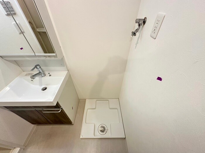 パルティール大曽根アネックスの物件内観写真