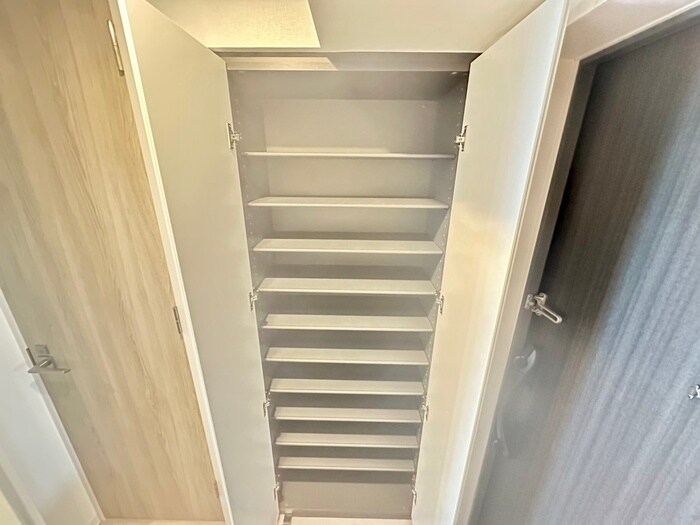 パルティール大曽根アネックスの物件内観写真