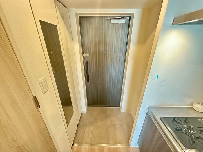 パルティール大曽根アネックスの物件内観写真