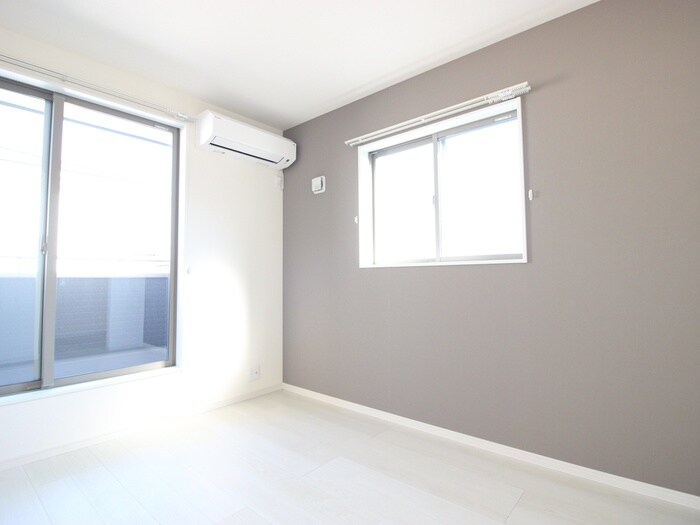 ﾘｰﾌﾞﾙﾌｧｲﾝ一宮市乾町１号棟の物件内観写真