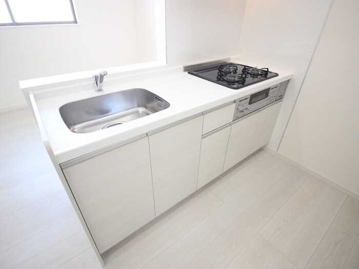 ﾘｰﾌﾞﾙﾌｧｲﾝ一宮市乾町１号棟の物件内観写真