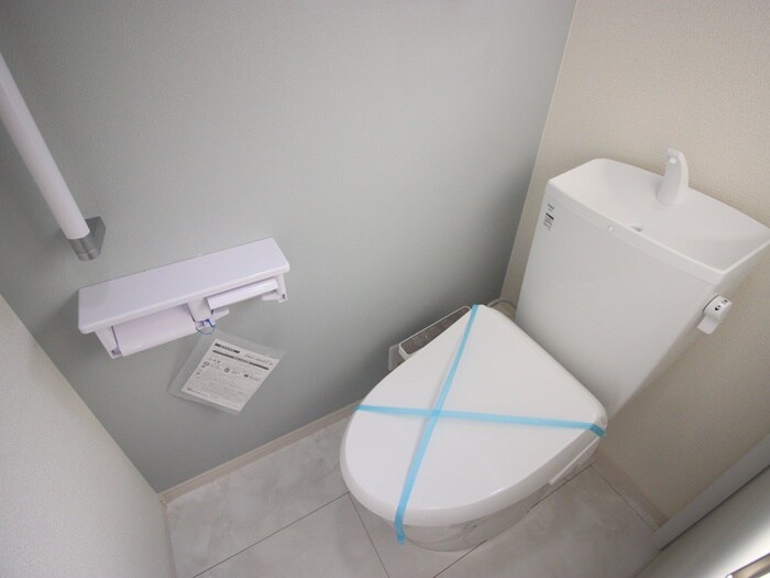 ﾘｰﾌﾞﾙﾌｧｲﾝ一宮市乾町１号棟の物件内観写真