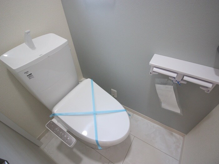 ﾘｰﾌﾞﾙﾌｧｲﾝ一宮市乾町１号棟の物件内観写真