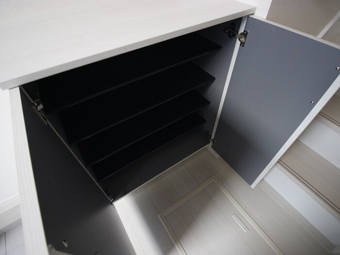 ﾘｰﾌﾞﾙﾌｧｲﾝ一宮市乾町１号棟の物件内観写真