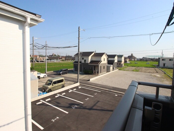 ﾘｰﾌﾞﾙﾌｧｲﾝ一宮市乾町１号棟の物件内観写真