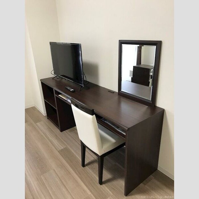 エスカルコートの物件内観写真