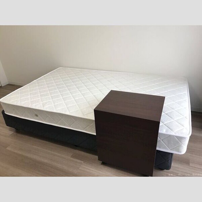 エスカルコートの物件内観写真