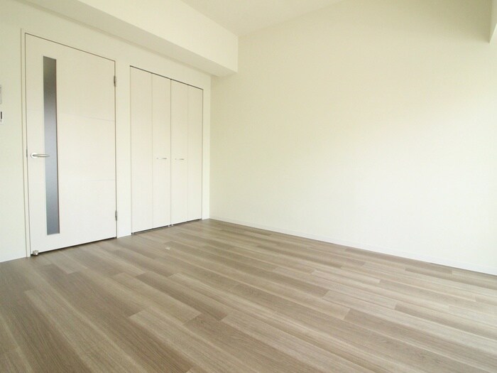 エスカルコートの物件内観写真