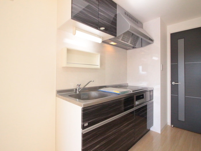 エスカルコートの物件内観写真