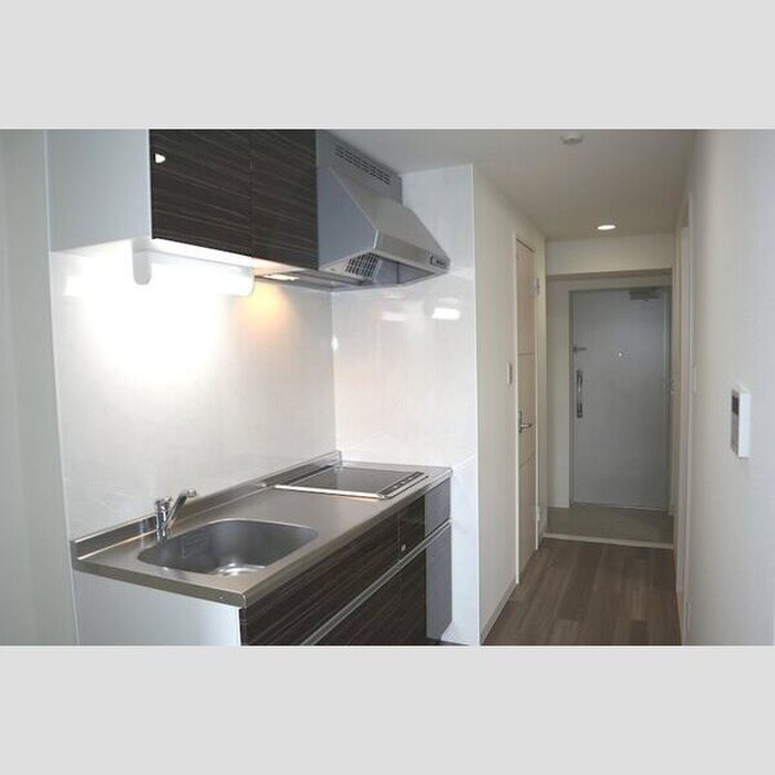 エスカルコートの物件内観写真