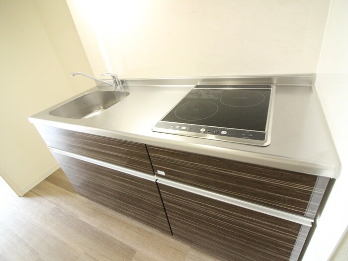 エスカルコートの物件内観写真