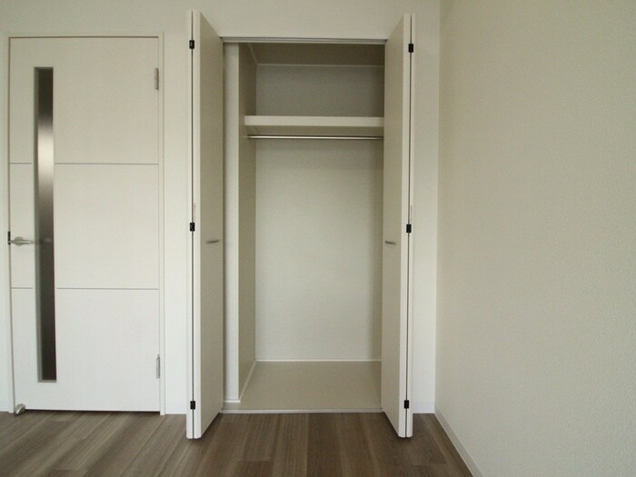 エスカルコートの物件内観写真