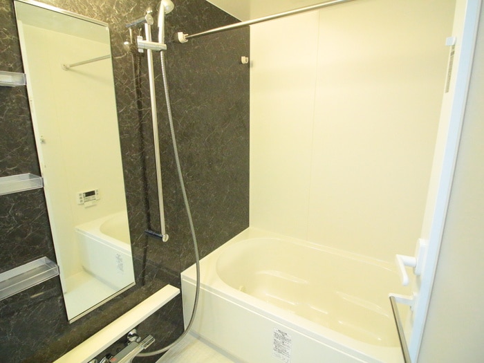 エスカルコートの物件内観写真