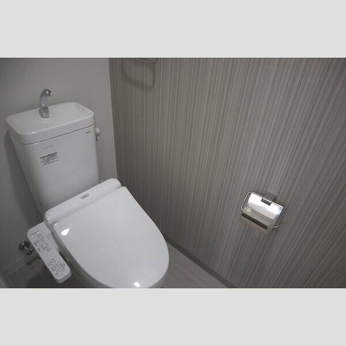 エスカルコートの物件内観写真