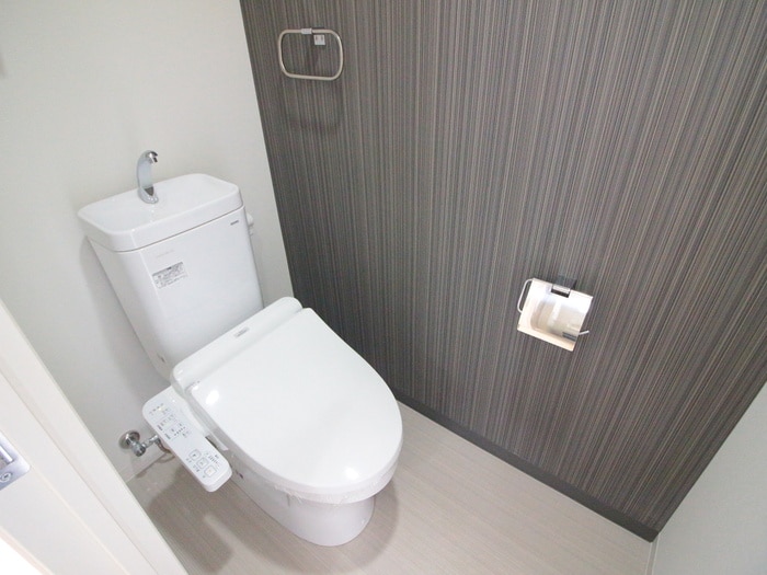 エスカルコートの物件内観写真