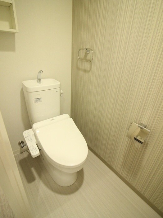 エスカルコートの物件内観写真