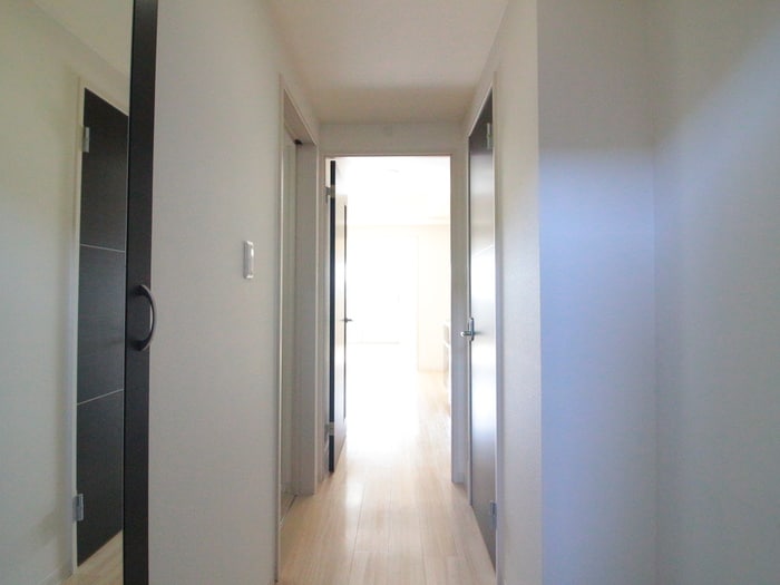 エスカルコートの物件内観写真