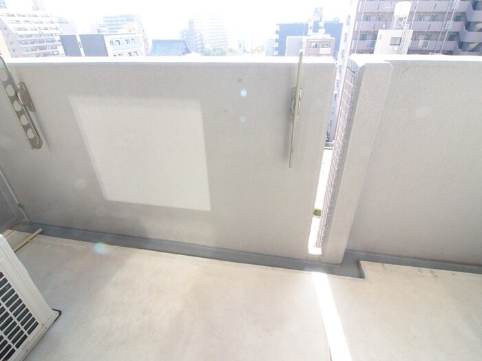 エスカルコートの物件内観写真