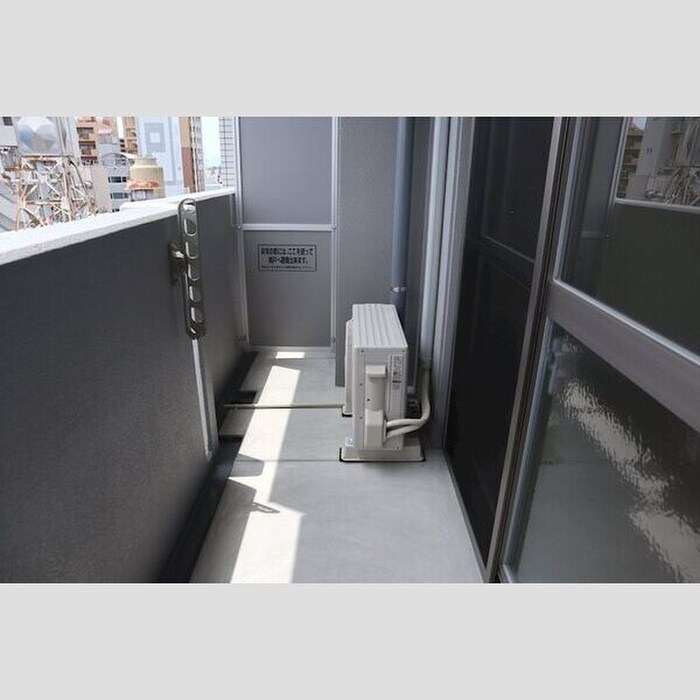 エスカルコートの物件内観写真