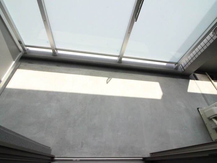 エスカルコートの物件内観写真