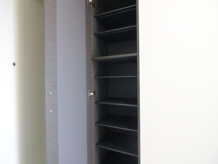 エスカルコートの物件内観写真