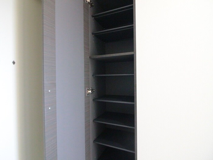 エスカルコートの物件内観写真