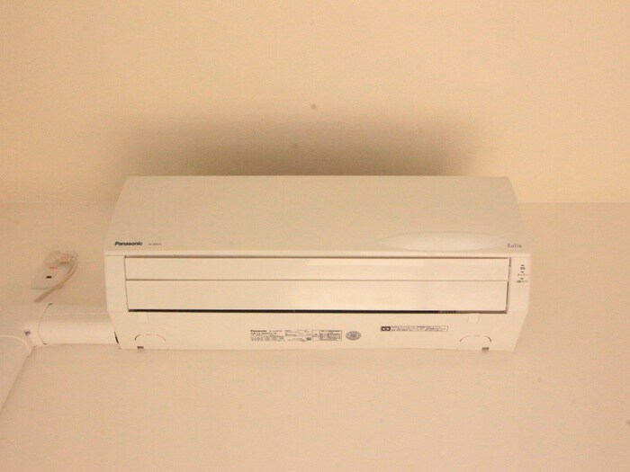 エスカルコートの物件内観写真