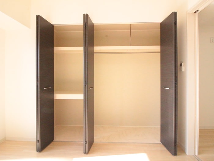 エスカルコートの物件内観写真