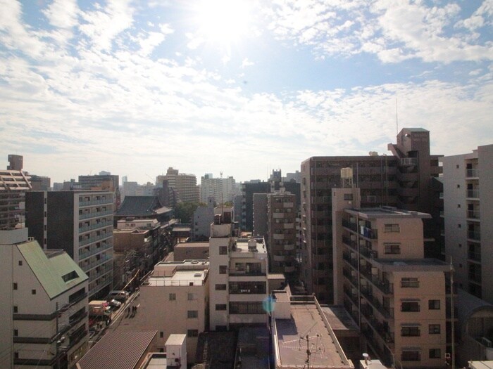 エスカルコートの物件内観写真